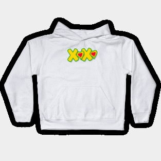 Xoxo Kids Hoodie